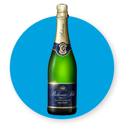 Шампанское